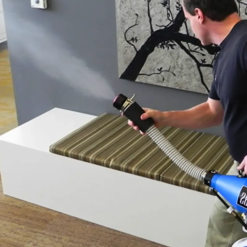 Professional Odor Removal in City of Baltimore, MD